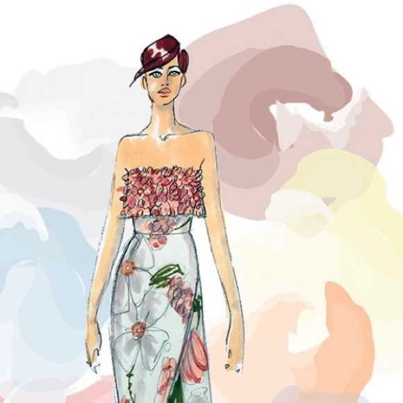 Meet your Posher, Yasmhine - Picture 1 of 1